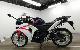 HONDA CBR250R MC41