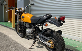 HONDA APE 50 AC16