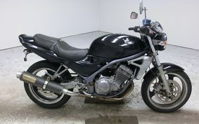 KAWASAKI BALIUS 250 1992 ZR250A