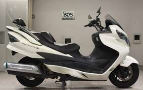 SUZUKI SKYWAVE 400 SA 3 2010 CK45A