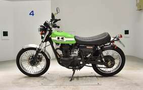 KAWASAKI 250TR BJ250F