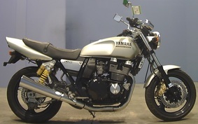 YAMAHA XJR400 R 1995 4HM