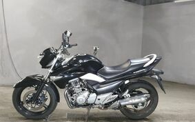 SUZUKI GSR250 GJ55D