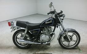 SUZUKI GN125 H PCJG9