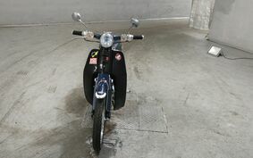 HONDA C70 SUPER CUB HA02