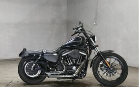 HARLEY XL883N 2011 LE2