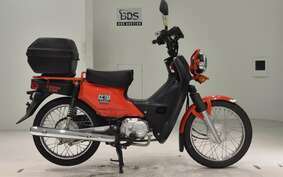 HONDA CROSS CUB 110 JA10