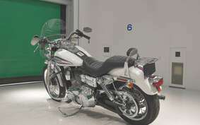 HARLEY FXDI 1450 2006 GW1