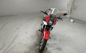 HONDA CRF190L 不明