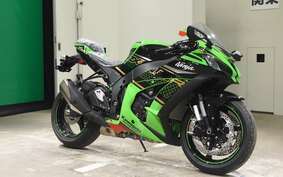 KAWASAKI ZX 10 NINJA R A ZXT02E