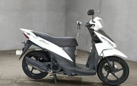 SUZUKI ADDRESS 110 CE47A