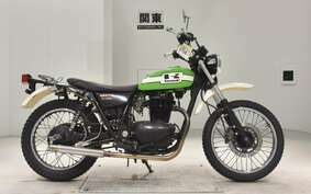 KAWASAKI 250TR BJ250F