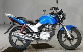 HONDA CB125 F PCJ7