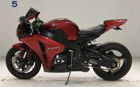 HONDA CBR1000RR Gen. 2 2008 SC59