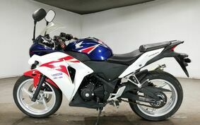 HONDA CBR250R MC41