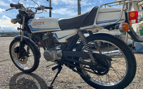 HONDA CB50 CB50J