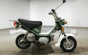 YAMAHA CHAPPY 50 439