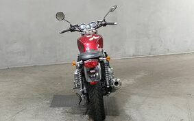 HONDA CB1100 2012 SC65