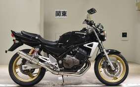 KAWASAKI BALIUS 250 Gen.2 ZR250B