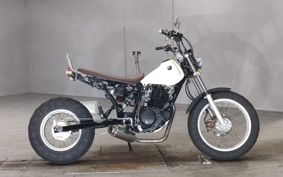 YAMAHA TW225 DG09J