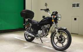 SUZUKI GN125 H PCJG9