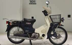 HONDA C50 SUPER CUB AA01