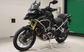 TRIUMPH TIGER 1200 RALLY EX 2022