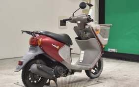 SUZUKI LET's 4 Basket CA43A