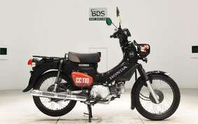 HONDA CROSS CUB 110 JA45