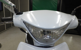 SUZUKI ADDRESS V125 S CF4MA