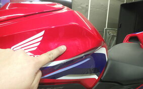 HONDA CBR250RR A MC51