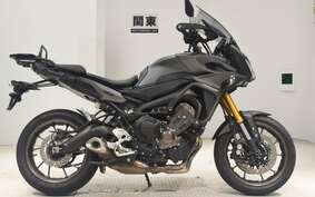 YAMAHA MT-09 Tracer 2015 RN36J