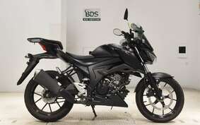 SUZUKI GSX-S125 DL32B