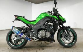 KAWASAKI Z1000 2015 ZRT00F