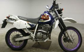 SUZUKI DJEBEL 250 XC Type SJ45A