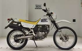 SUZUKI DJEBEL 125 SF44A