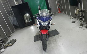 HONDA CBR250R GEN 3 MC41