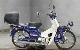 HONDA PRESS CUB 50 AA01