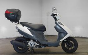 SUZUKI ADDRESS V125 G CF46A