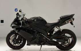 YAMAHA YZF-R1 2008 RN20