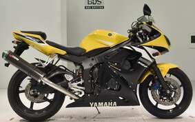 YAMAHA YZF-R6 2003