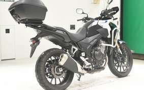 HONDA 400X GEN 2 2022 NC56