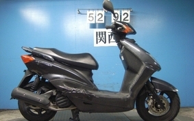 YAMAHA CYGNUS 125 X 2007 SE12J