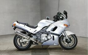 KAWASAKI ZZ-R400 2004 ZX400N