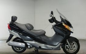 SUZUKI SKYWAVE 400 2003 CK43A