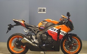 HONDA CBR1000RR 2009 SC59