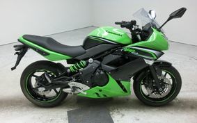 KAWASAKI NINJA 400 R 2011 ER400B