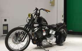 HARLEY FLSTC 1450 2003