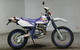 YAMAHA TT250R 4GY