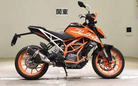 KTM 390 DUKE 2018 JPJ40